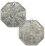 Yin Yang I Ching