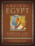 Ancient Egyptian Magic