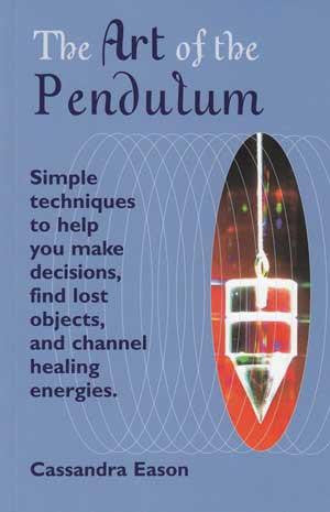 Art Of The Pendulum
