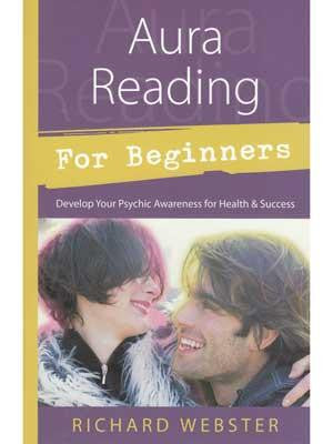 Aura Reading For Beginners