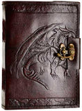 Dragon Leather W- Latch
