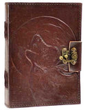 Wolf Moon Leather W- Latch