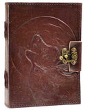 Wolf Moon Leather W- Latch