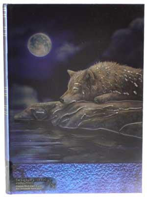 Quiet Reflection Journal