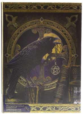 Talisman Journal