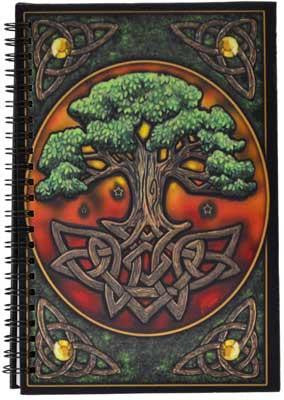 Tree Of Life Journal