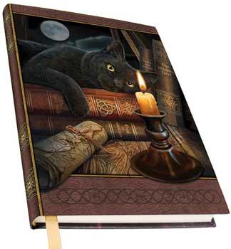 Witching Hour Journal