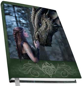 Once Upon A Time Journal