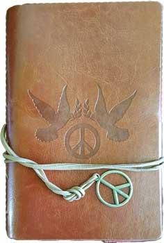 Brown Peace Journal