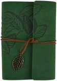 Green Leaf Journal