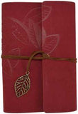 Red Leaf Journal