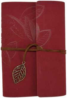 Red Leaf Journal