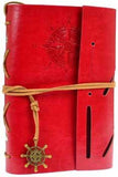 Red Compass Journal