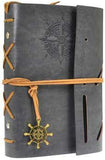 Grey Compass Journal