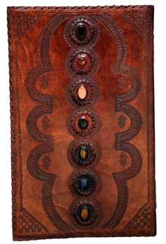 7 Stone Leather
