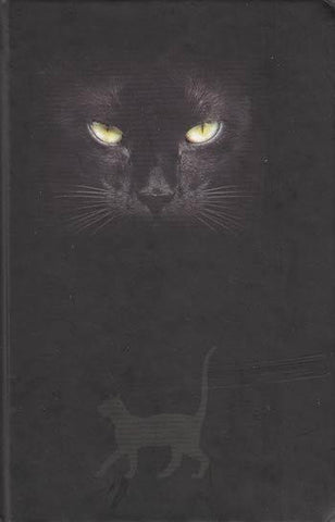 Cat's Eyes Journal