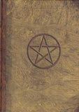 Pentagram Journal, (hc)