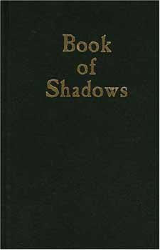 Book Of Shadows
