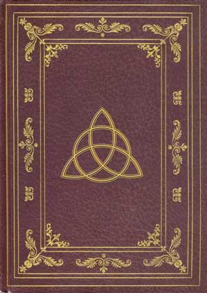 Wiccan Journal, (hc)