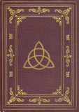 Wiccan Journal, (hc)