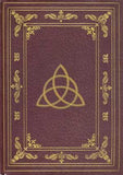 Wiccan Journal, (hc)