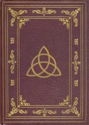 Wiccan Journal, (hc)