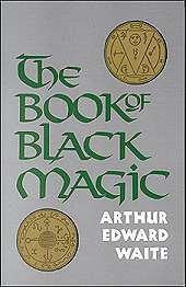 Book Of Black Magic