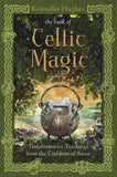 Book Of Celtic Magic