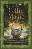 Book Of Celtic Magic