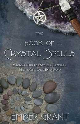 Book Of Crystal Spells