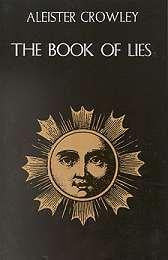 Book Of Lies