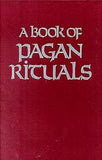 Book Of Pagan Rituals