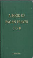 Book Of Pagan Prayer
