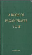 Book Of Pagan Prayer