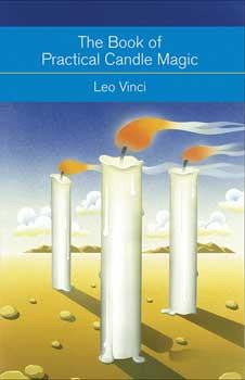Book Of Practical Candle Magic