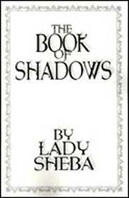 Book Of Shadows (lady Sheba)