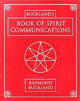 Book Of Spirit Communications