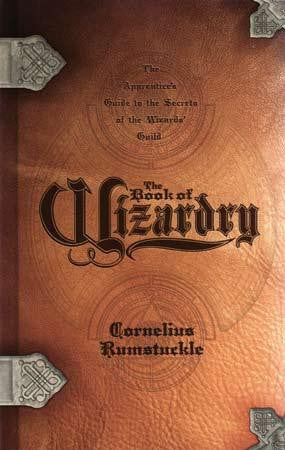 Book Of Wizardry