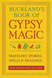 Buckland's Book Of Gypsy Magic