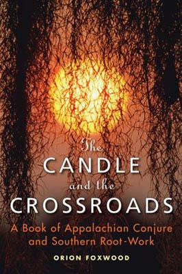 Candle And The Crossroads