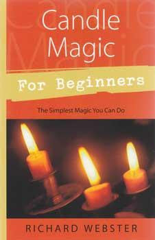 Candle Magic For Beginners