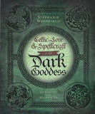 Celtic Lore Dark Goddess