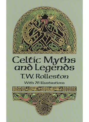 Celtic Mythology