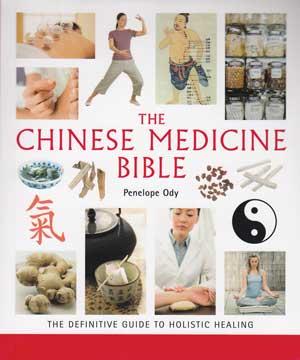 Chinese Medicine Bible
