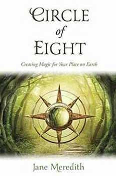 Circle Of Eight