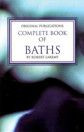 Complete Book Of Baths