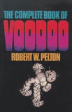 Complete Book Of Voodoo
