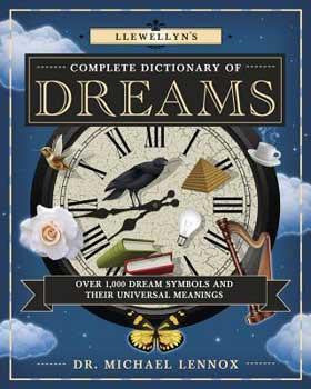 Complete Dict. Of Dreams