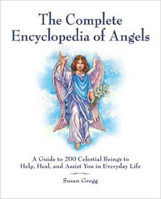 Complete Ency. Of Angels