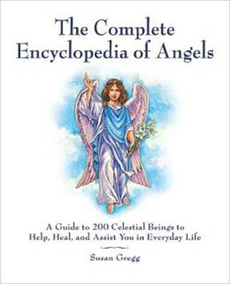 Complete Ency. Of Angels